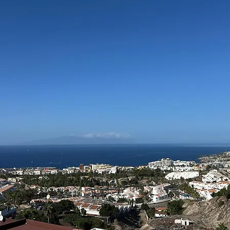 Tenerife House Luna * Costa Adeje (Tenerife)