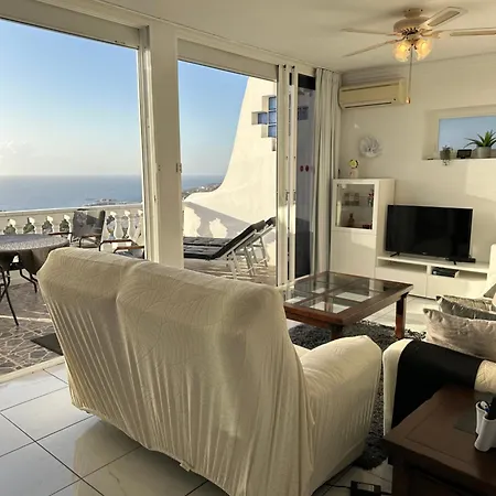 Tenerife House Luna Costa Adeje (Tenerife)