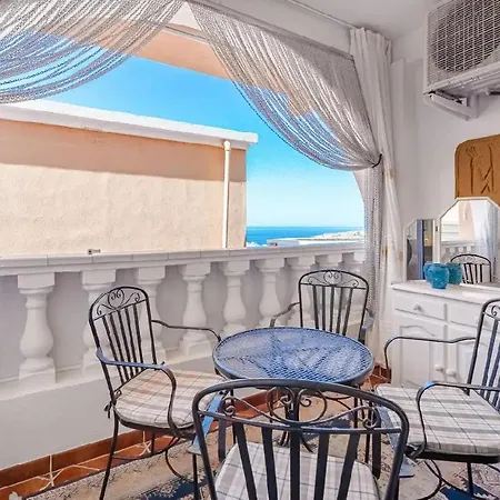 Apartment Tenerife House Luna Costa Adeje (Tenerife)