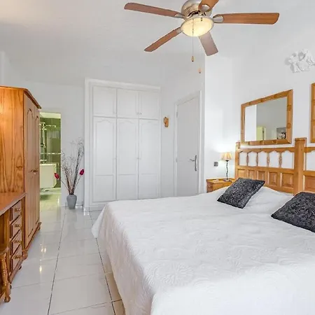 Tenerife House Luna Apartment Costa Adeje (Tenerife)
